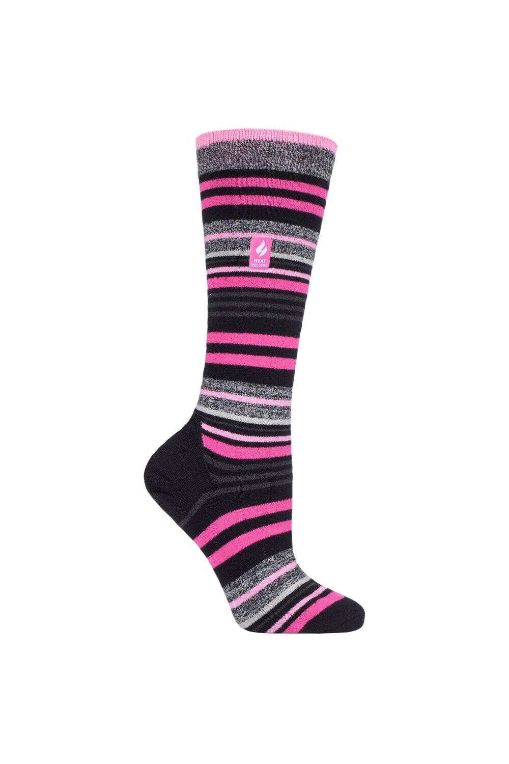 

1 пара лыжных носков TOG Apres Ski Ultra Lite 1.0 SOCKSHOP Heat Holders, бежевый