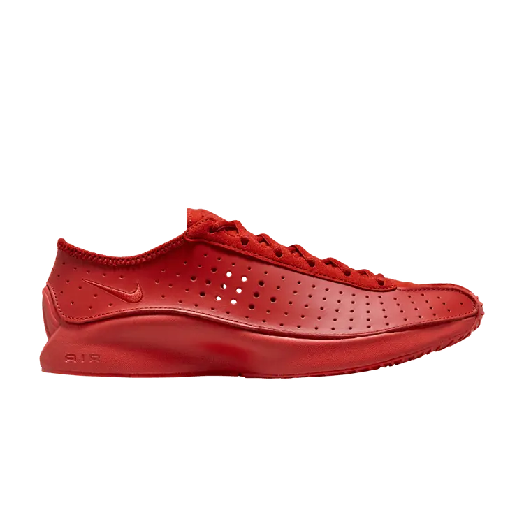 

Кроссовки Nike Wmns Air Superfly Mystic Red, красный