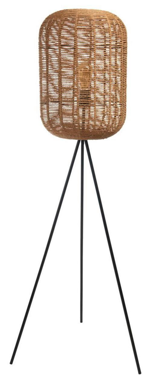 

Торшер Trio Leuchten, 35x150 см, черный