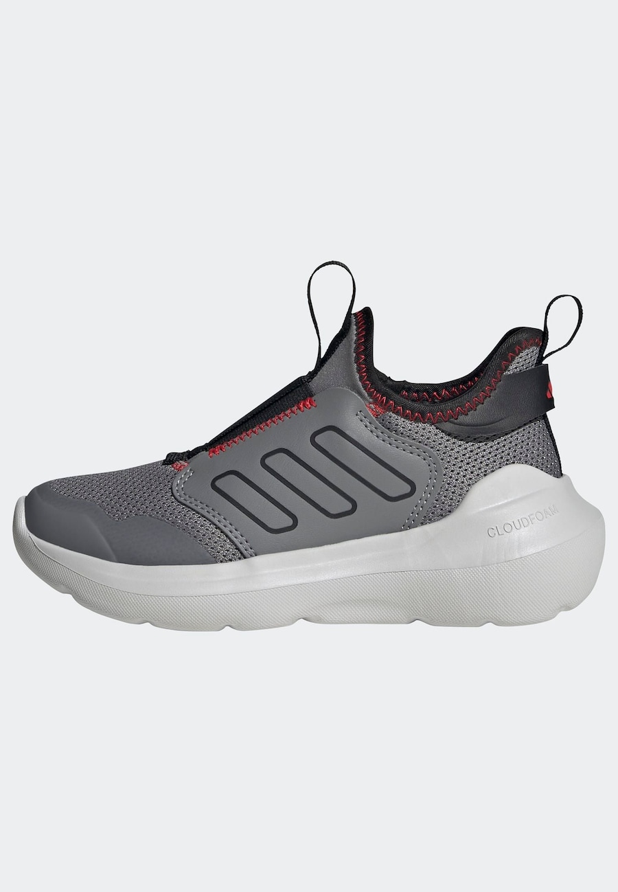 

Спортивные кроссовки ADIDAS PERFORMANCE Tensaur Comfort, серый