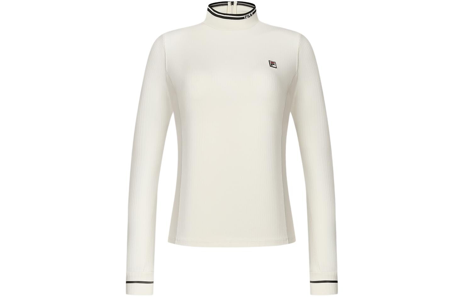 

Футболка женская белая Fila