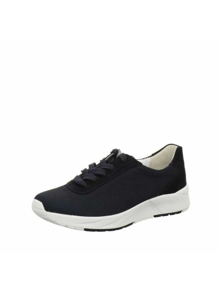 

Низкие кроссовки Semler Schnürschuh, черный