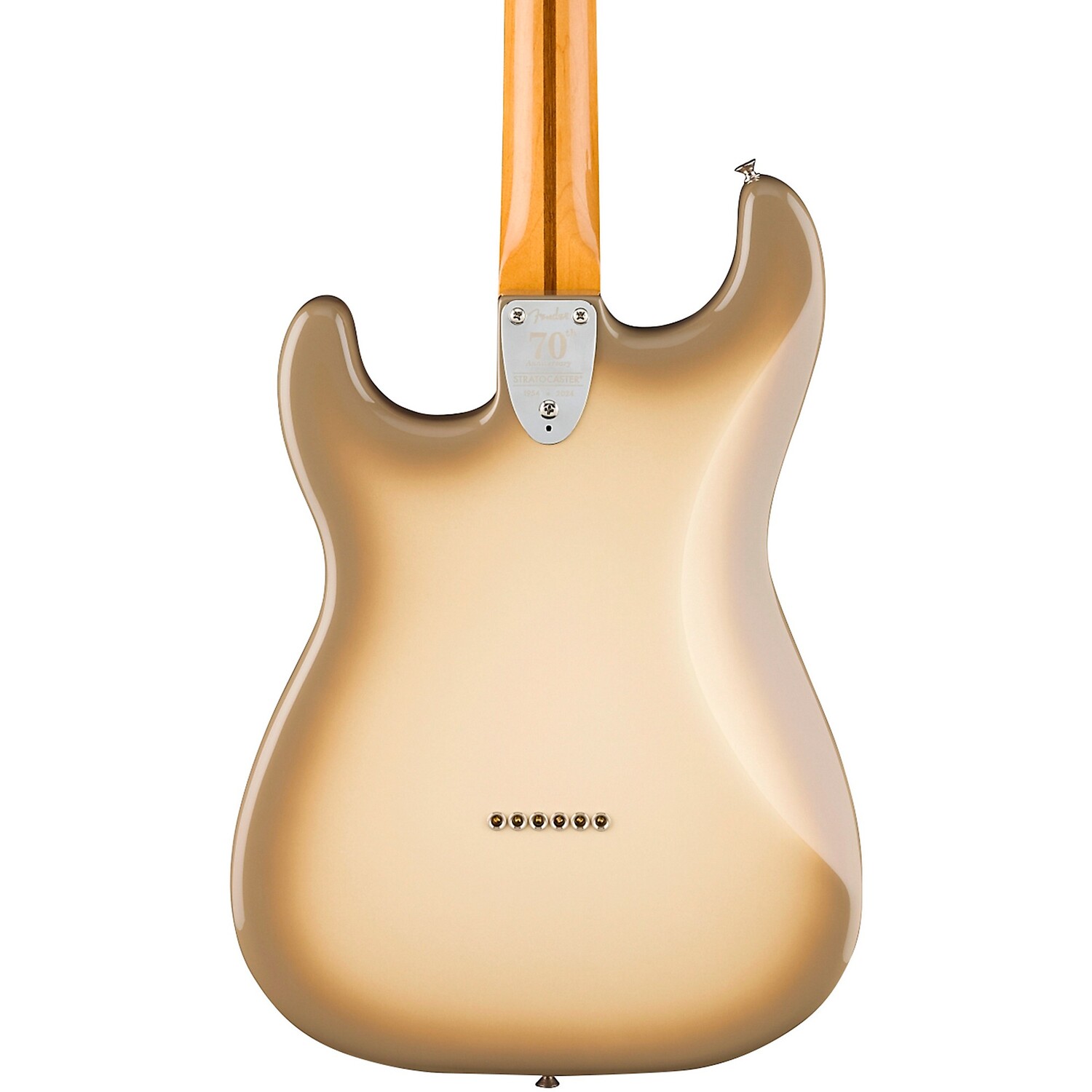 

Электрогитара Fender Vintera II Antigua Stratocaster, 70-летие Антигуа