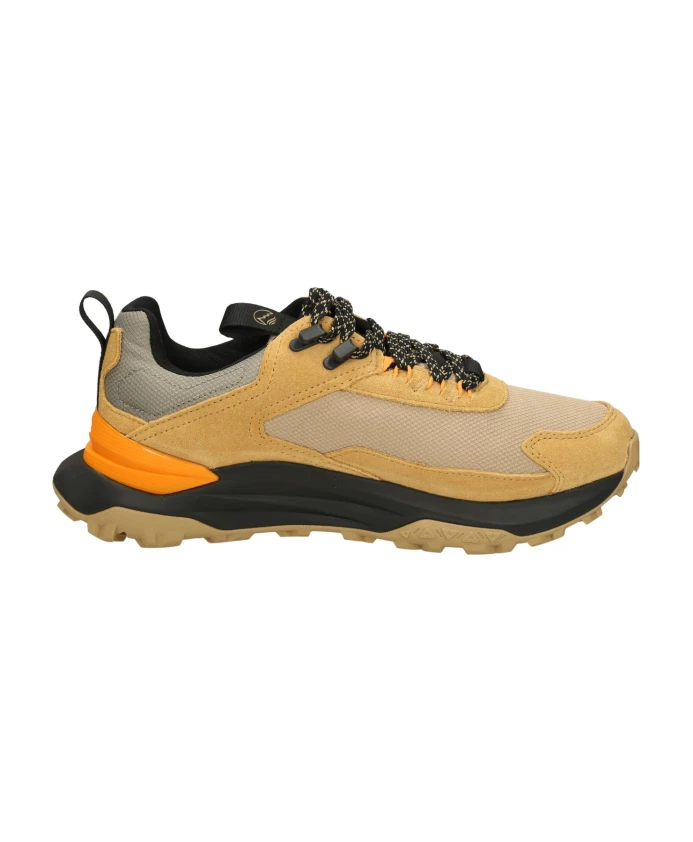 Кроссовки с возможностью регулировки положения тела Timberland, мультиколор — фото 4