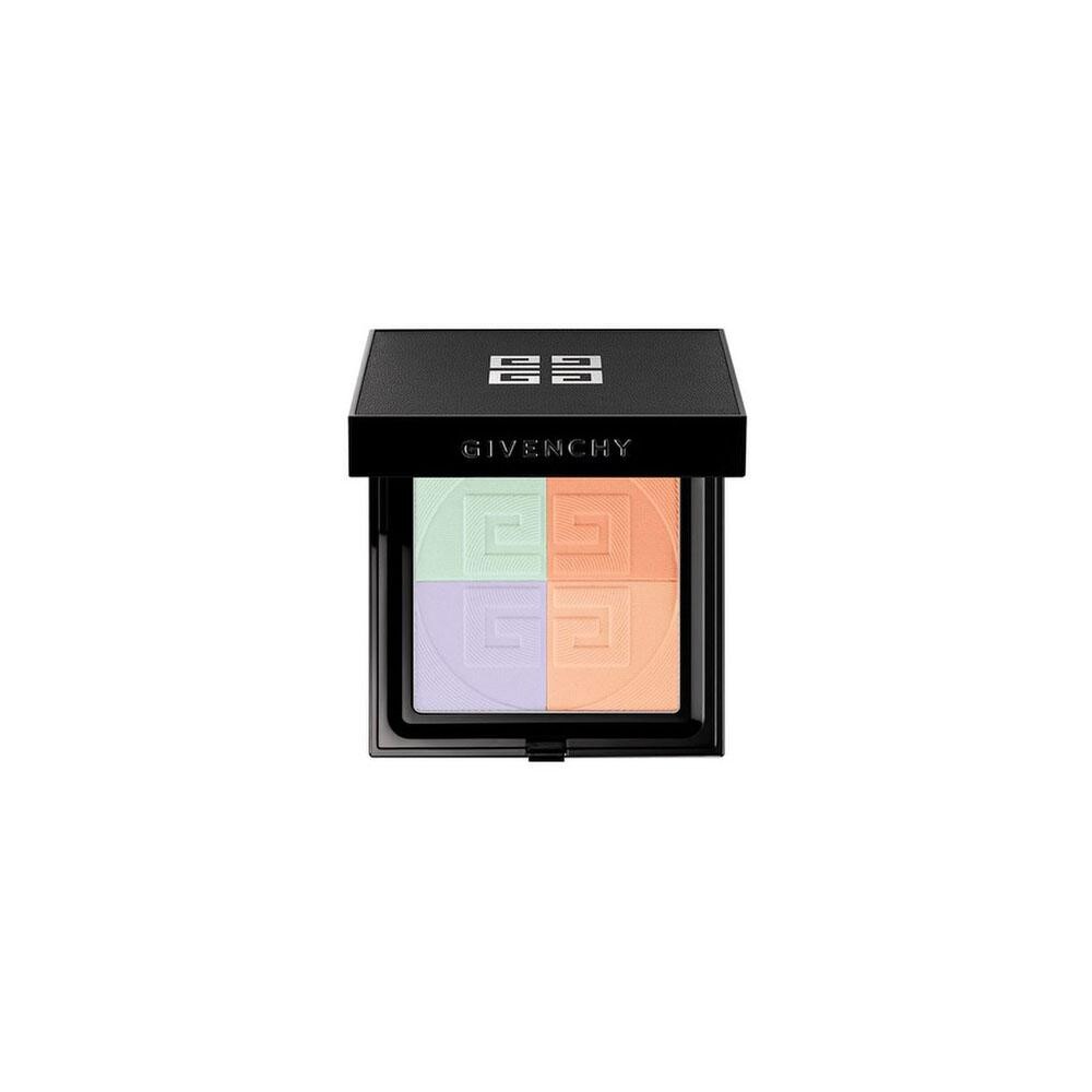

Матирующая пудра Givenchy Prisme Libre Pressed, 04
