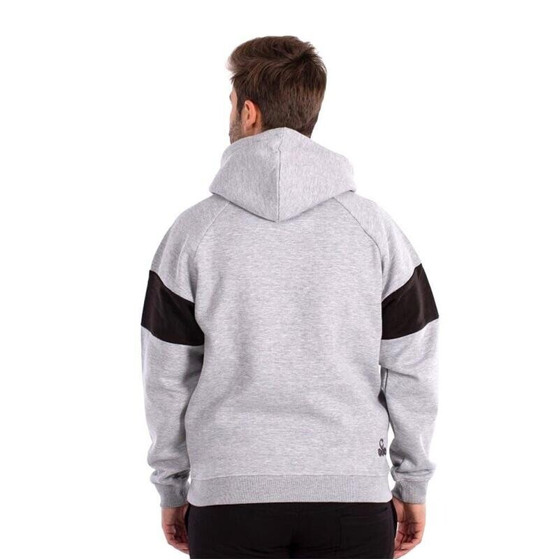 

Толстовка Vibora, цвет bunt/grau