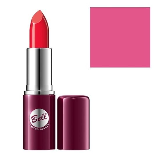 

Губная помада, 13 шт., 4,5 г Bell, Classic Lipstick