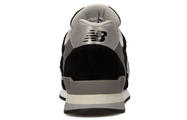 Кроссовки 996 series low top New Balance, черный — фото 3