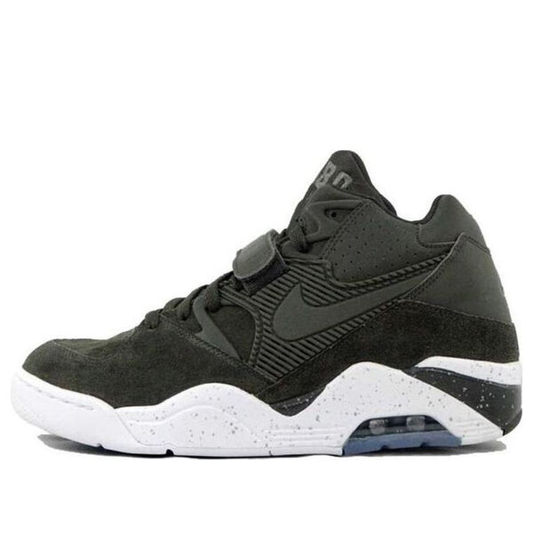 

Кроссовки air force 180 'cargo khaki' Nike, зеленый