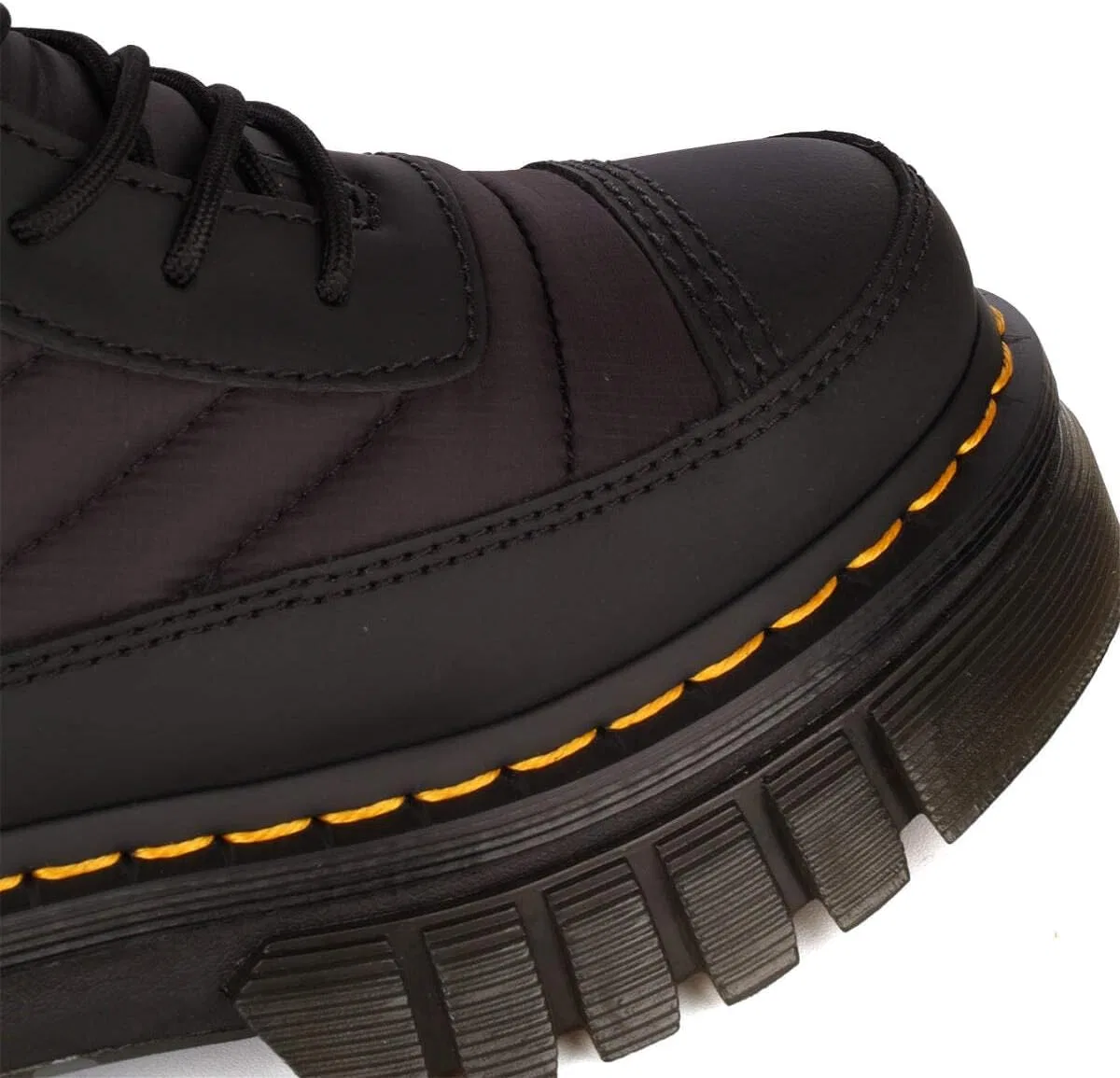 Ботинки Dr. Martens Audrick 8i Damen Damen, 2-Black — фото 4