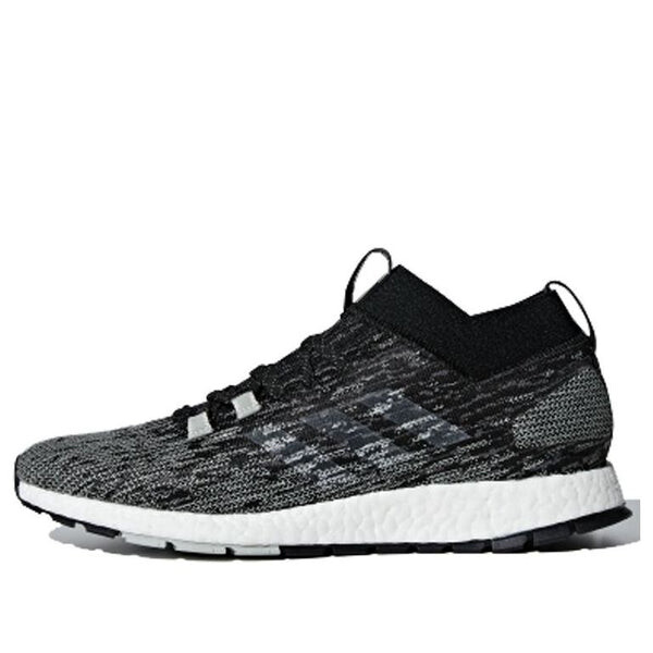 

Кроссовки pureboost rbl ltd Adidas, черный