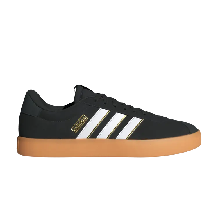 

Кроссовки VL Court 3.0, цвет Black White Gum, Белый, Кроссовки VL Court 3.0, цвет Black White Gum