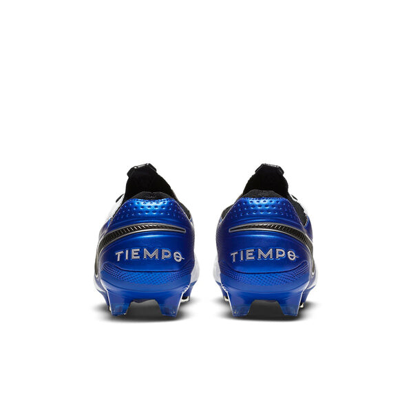 Кроссовки Tiempo Legend 8 Elite FG Nike, белый — фото 3