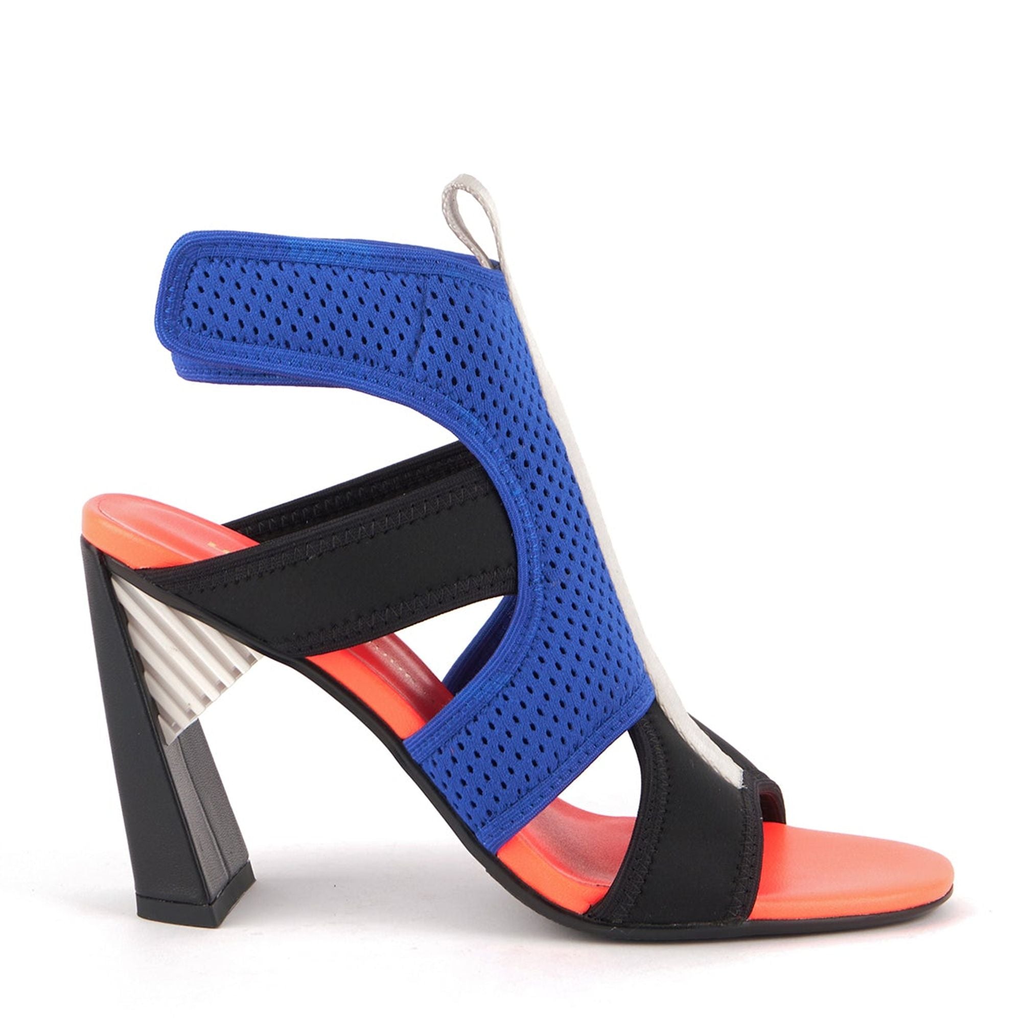 Туфли женские United Nude, цвет vibe