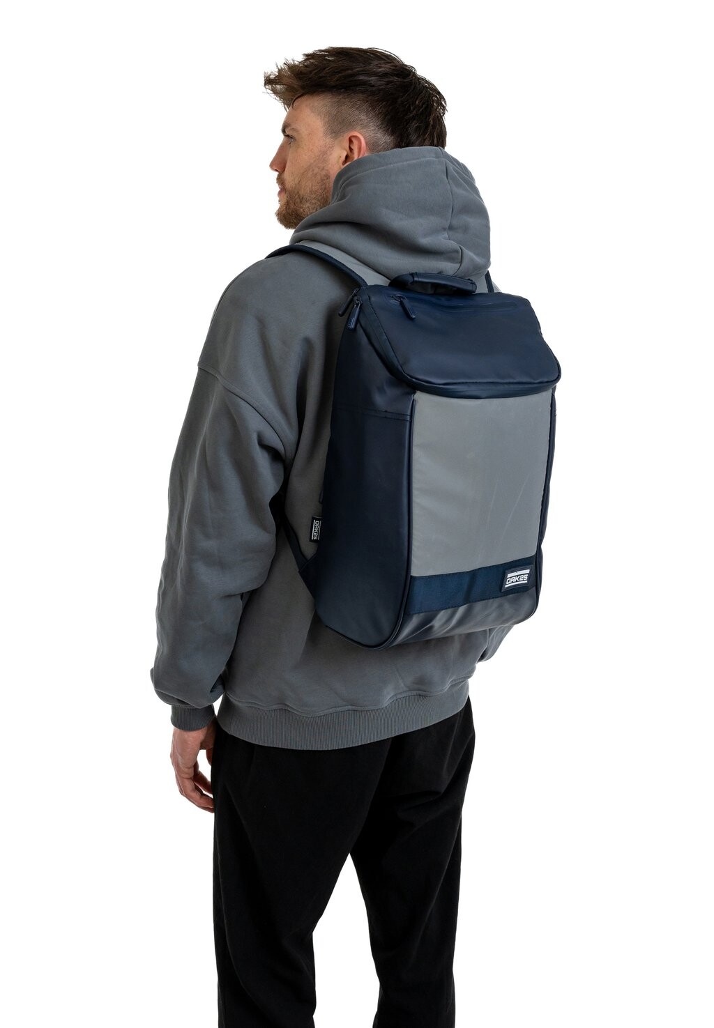 

Рюкзак DAYBAG OAK25, темно-синий