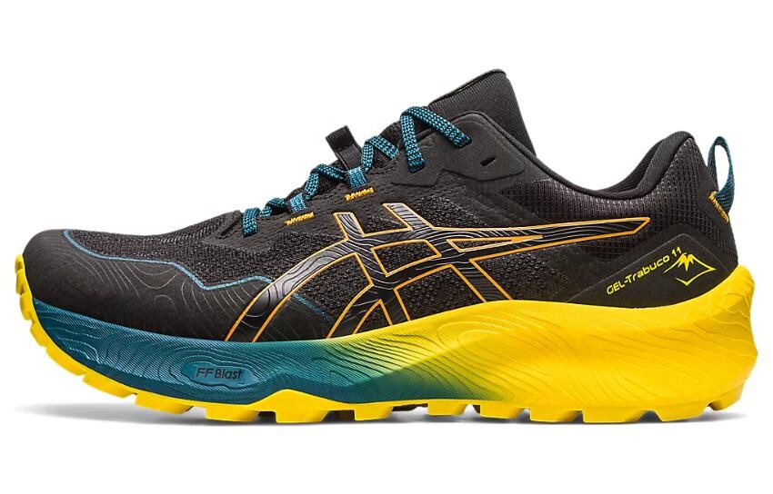 

Кроссовки Asics Gel-Trabuco 11 Мужчины