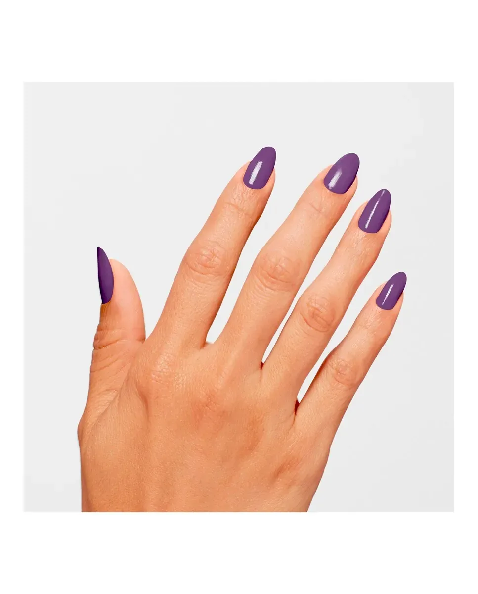Долговечный лак для ногтей Infinite Shine 15 мл Opi, Lush Hour — фото 2