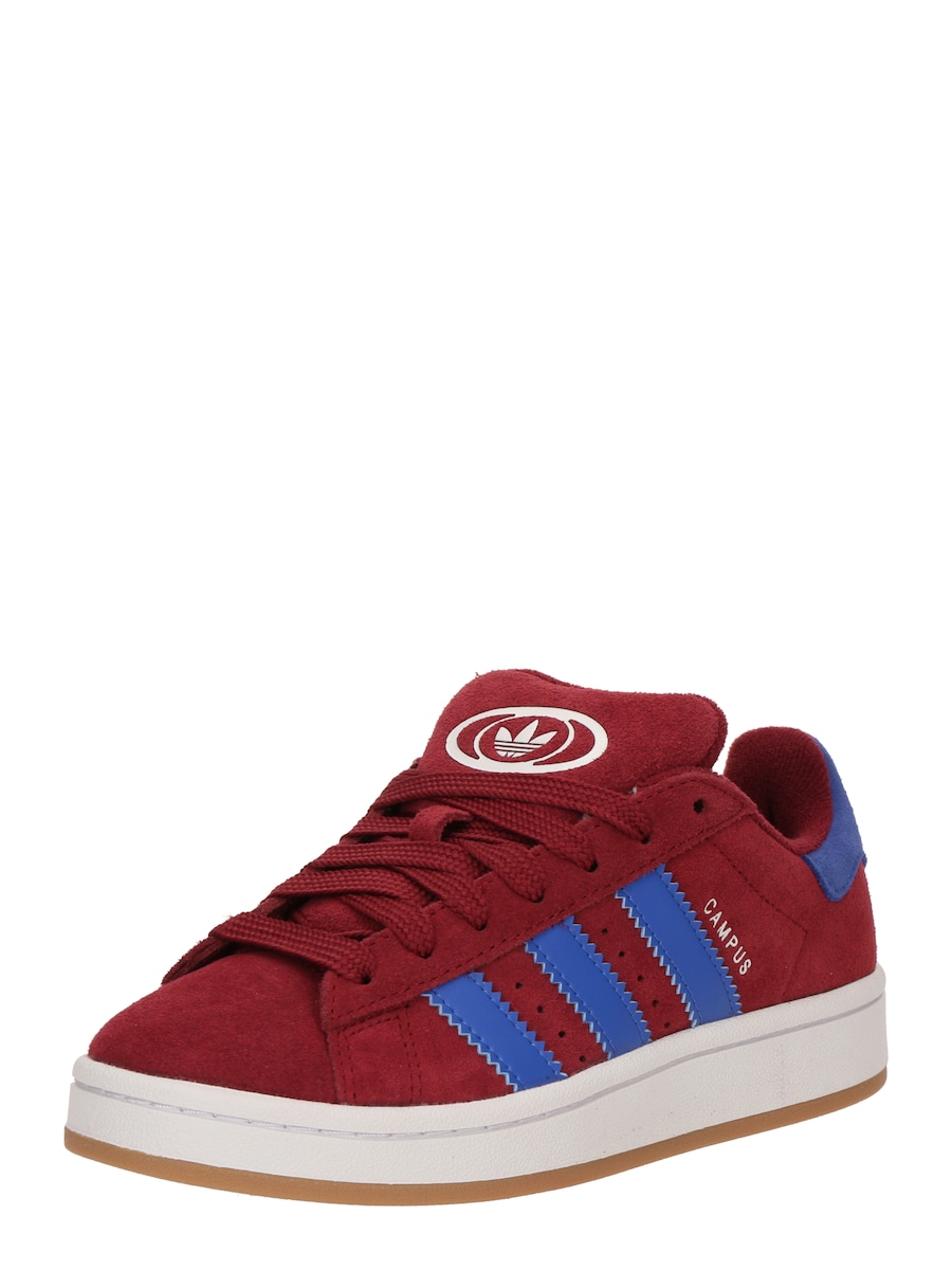 

Кроссовки ADIDAS ORIGINALS Campus 00s, Wine Red