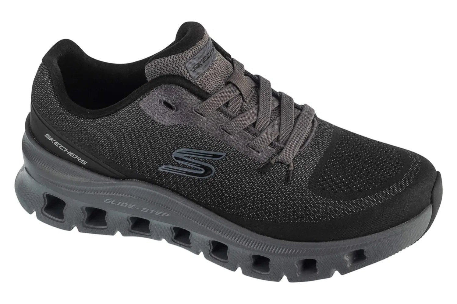 Кроссовки Skechers Glide-Step Pro Waverra, черный