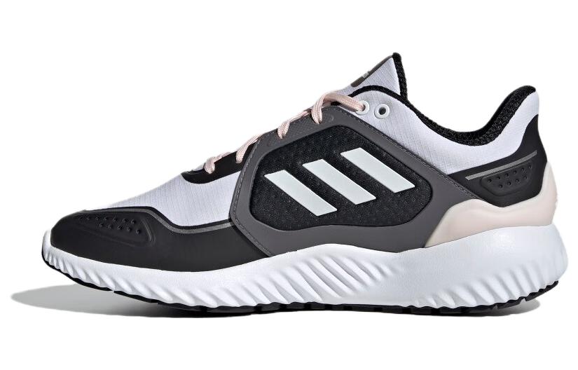 

Adidas ClimaWarm Bounce 'Black Gray Pink' женская