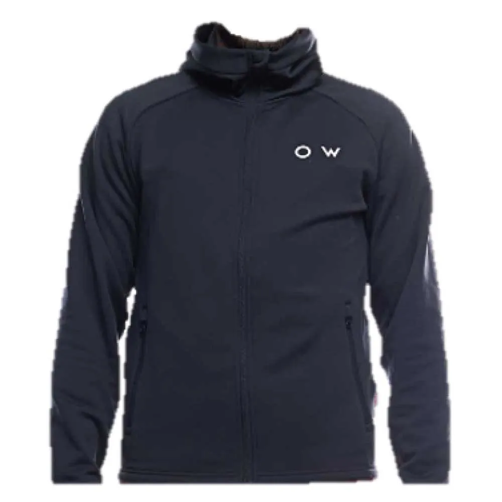 

Куртка One Way Mayts softshell, серый