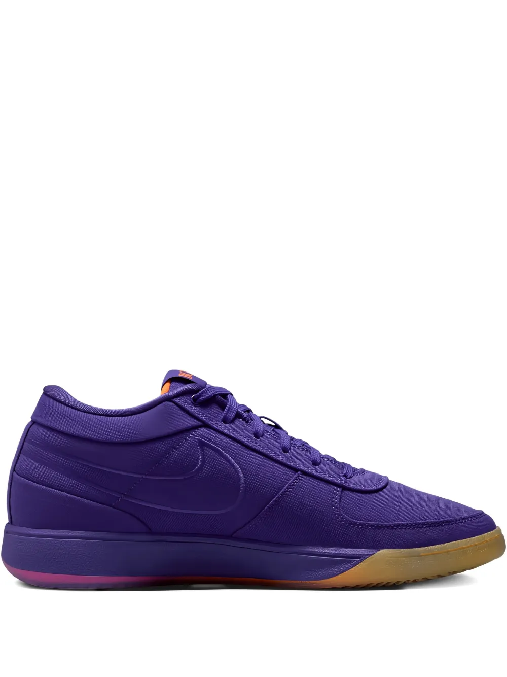 

Кроссовки Book 1 Sunset Nike, фиолетовый