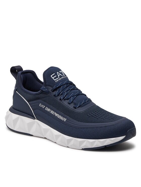 

Кроссовки Ea7 Emporio Armani, синий