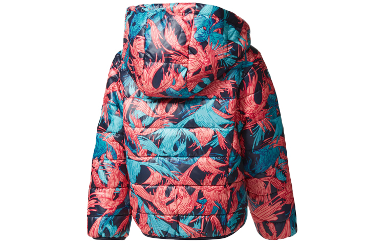 Adidas Originals Утепленная куртка Multicolor Kids' — фото 3