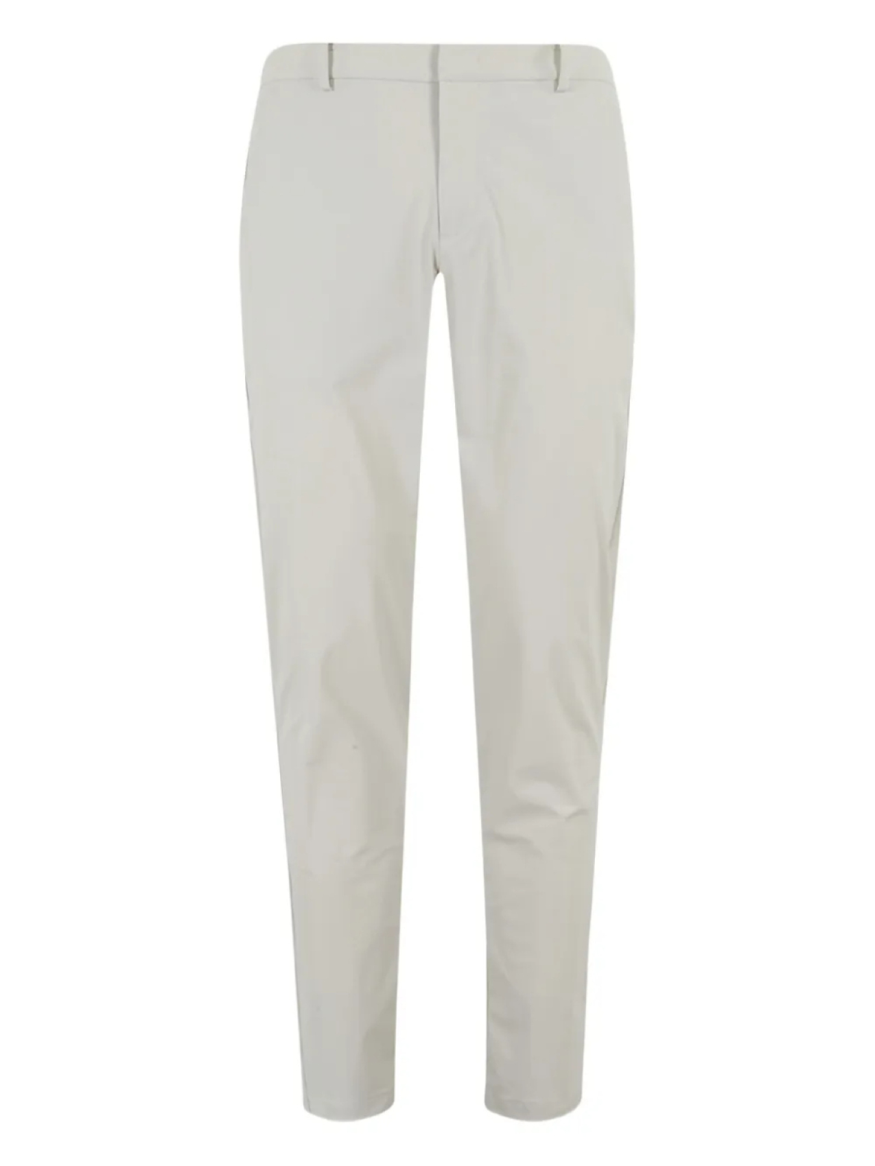 

Зауженные брюки Duno, белый