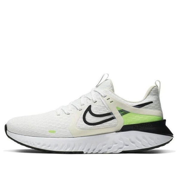 

Кроссовки легенда реагировать 2 Nike, белый