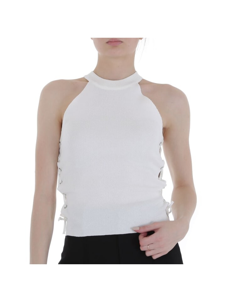 

Футболка Ital-Design Top & Shirt, белый
