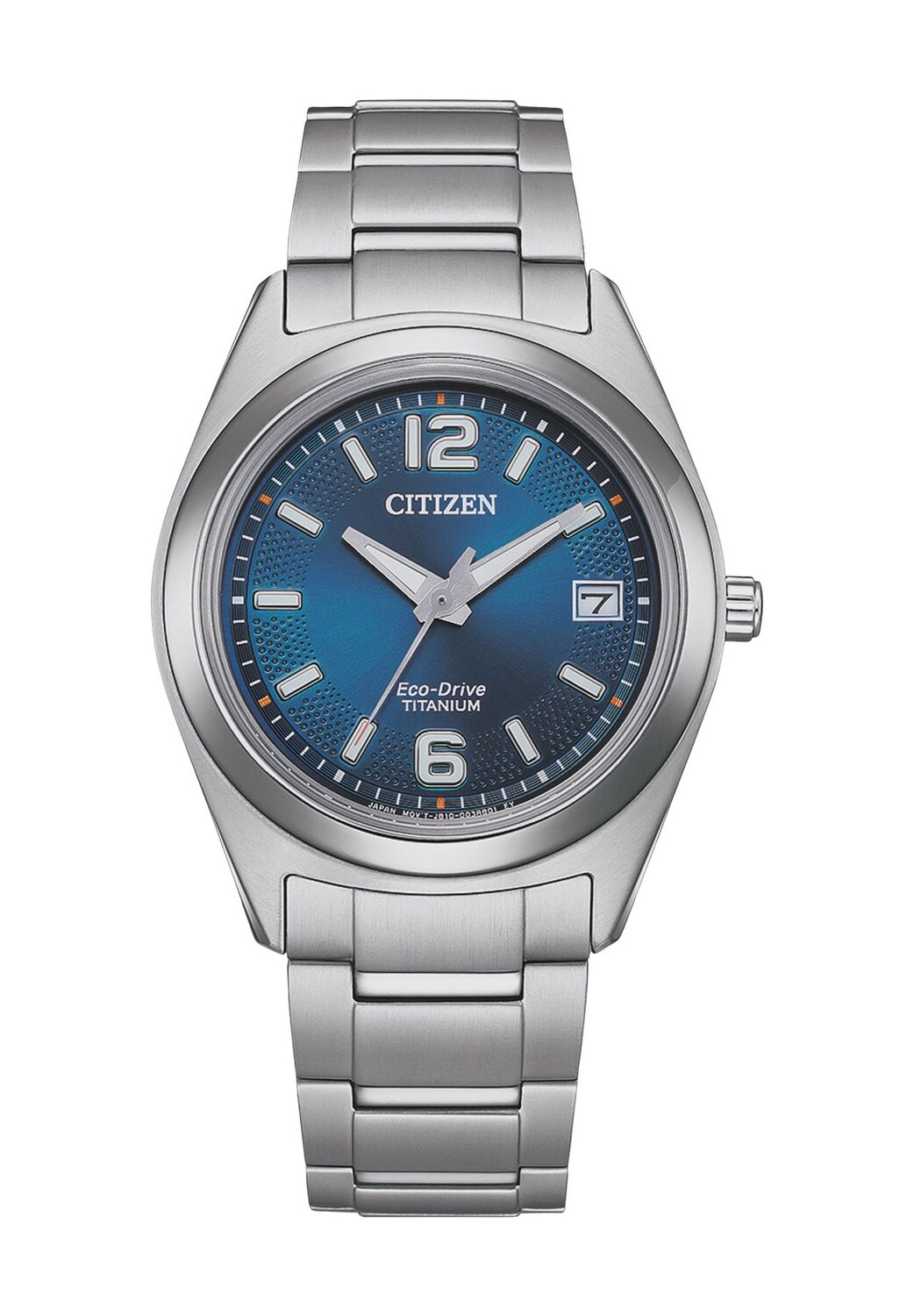 

Женские часы CITIZEN, цвет Silber Blau