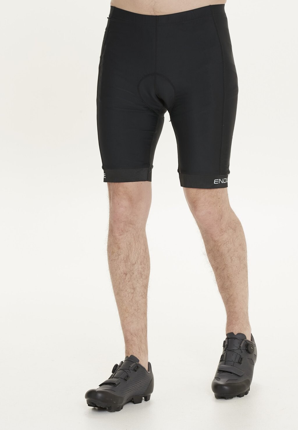 

Спортивные шорты Endurance, цвет black