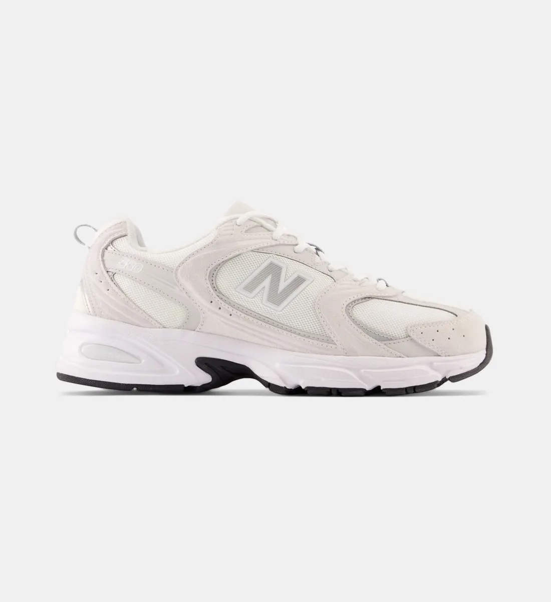 Кроссовки низкие MR 530 CE NEW BALANCE, белый