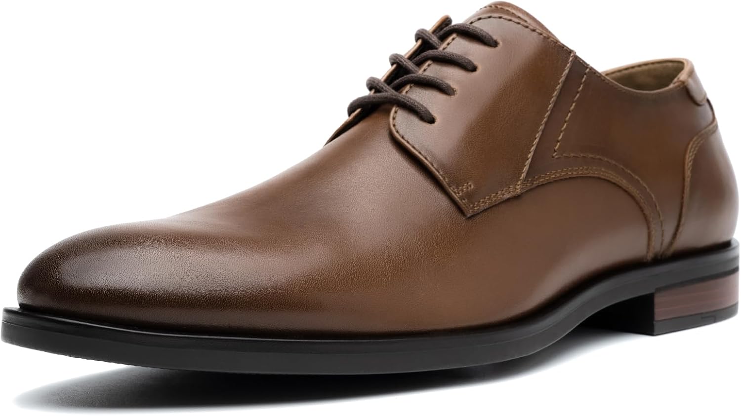 

Мужские классические туфли-оксфорды Cestfini, коричневый