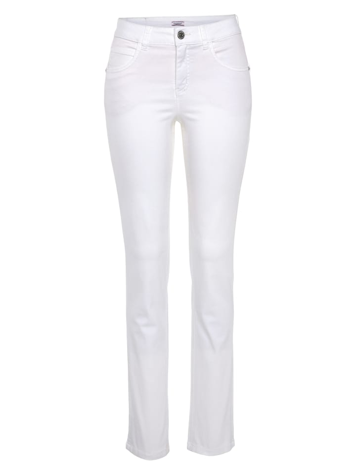 

Джинсы Kangaroos, белый