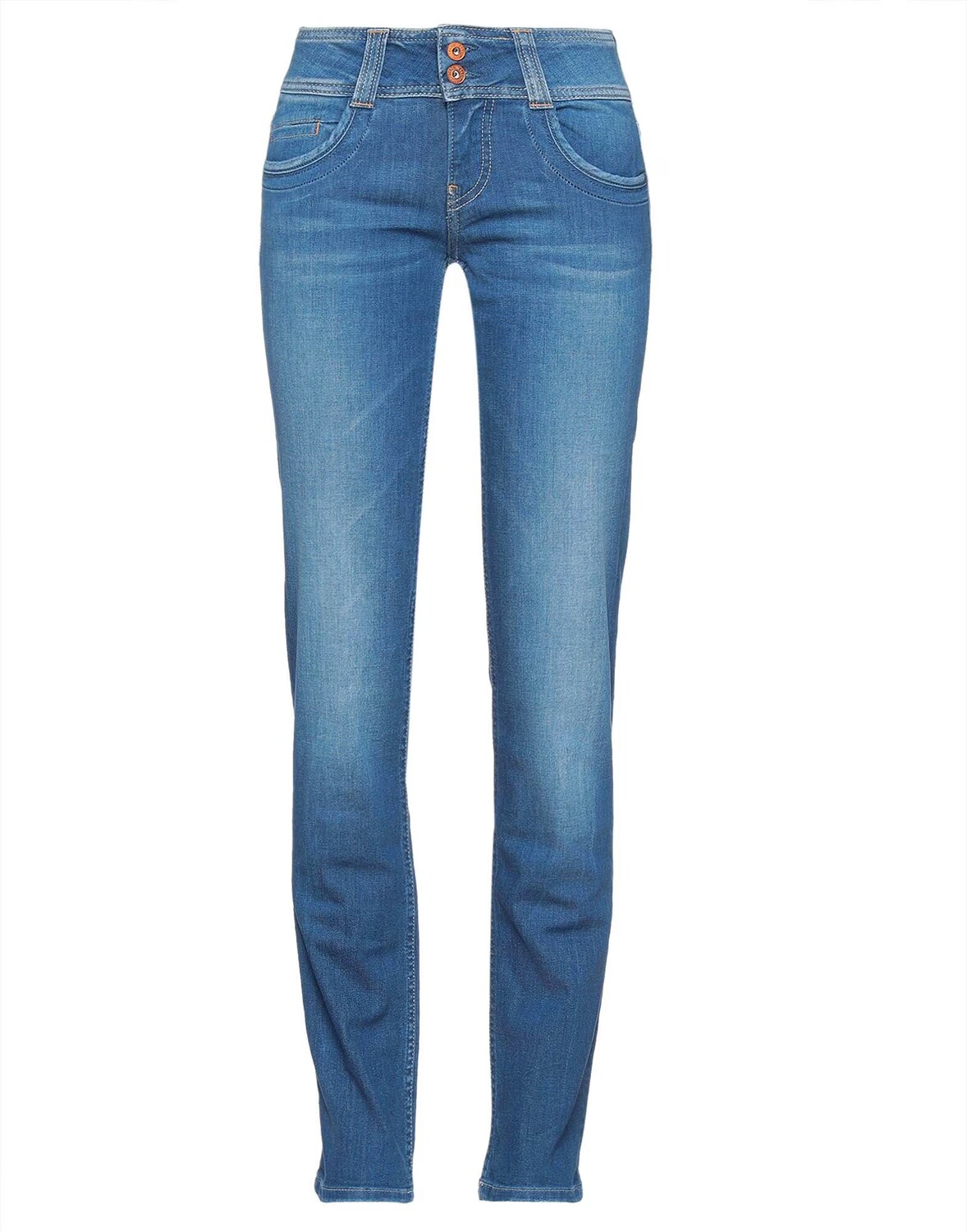 

Джинсы Pepe Jeans Heritage, синий