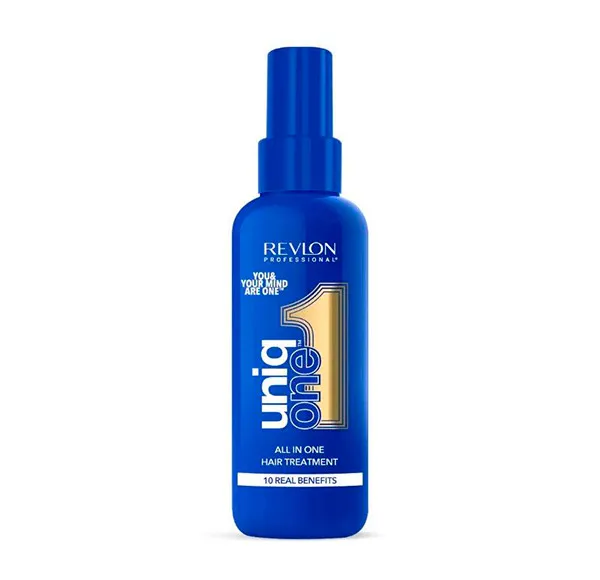 

Многофункциональный уход за волосами Uniq One Revlon Professional, 150 ml