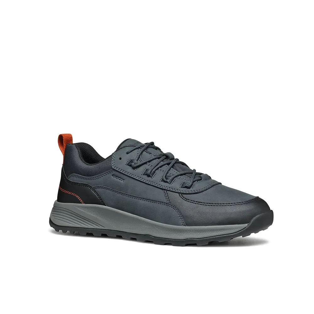 

Кроссовки Geox U Terrestre A trainers, серый