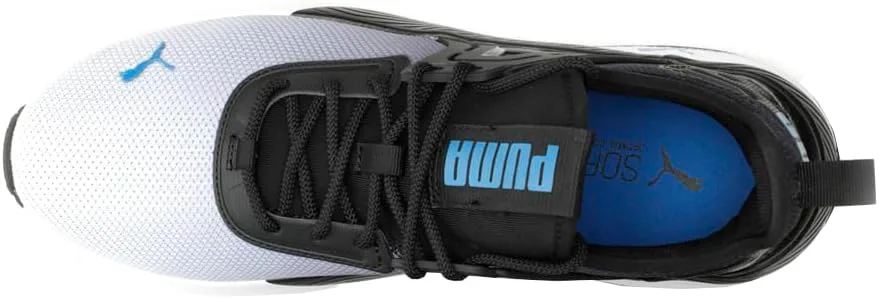 Мужские кроссовки Puma Pacer 23, серый/черный — фото 4
