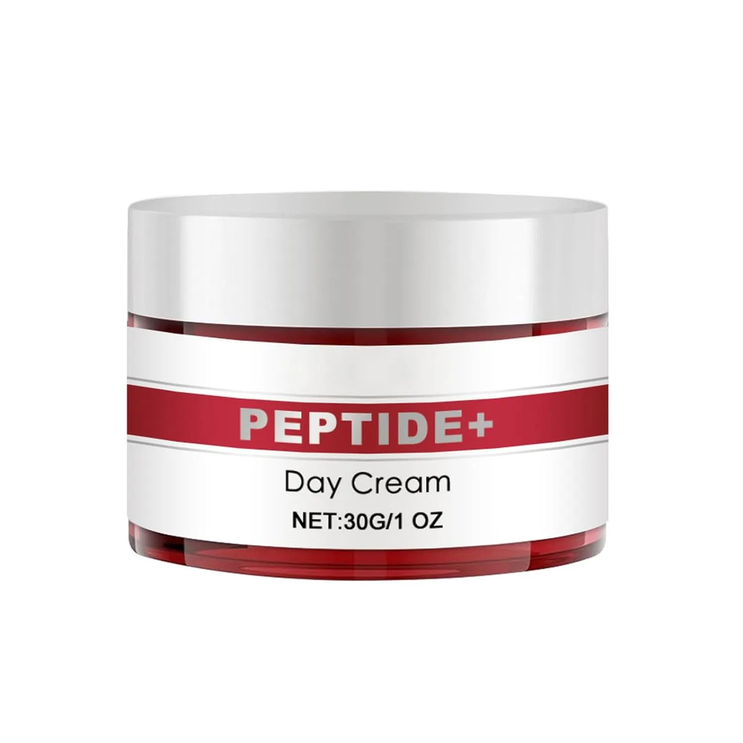 Бустер — Дневной Peptide+ от Cosmetics с нейропептидами и гиалуроновой кислотой Generisch