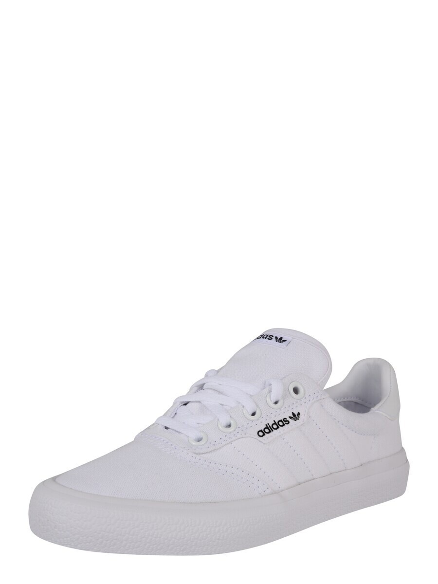 Кроссовки Adidas 3MC, белый