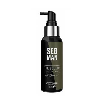 

Sebastian Seb Man The Cooler Несмываемый тоник 100 мл Sebastian Professional