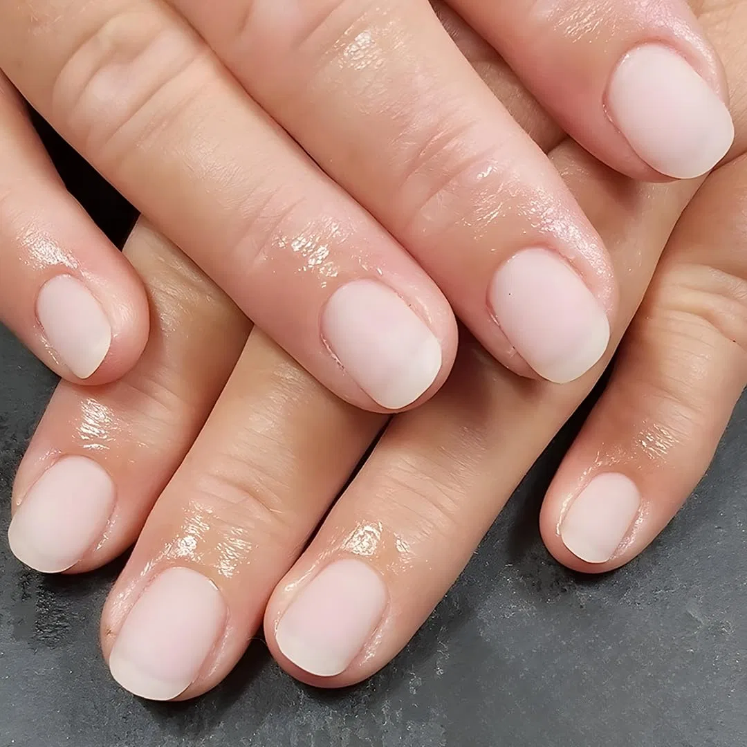 Набор гелей для ногтей Vight Babyboomer (3 шт. по 15 мл) Color Your Nails — фото 2