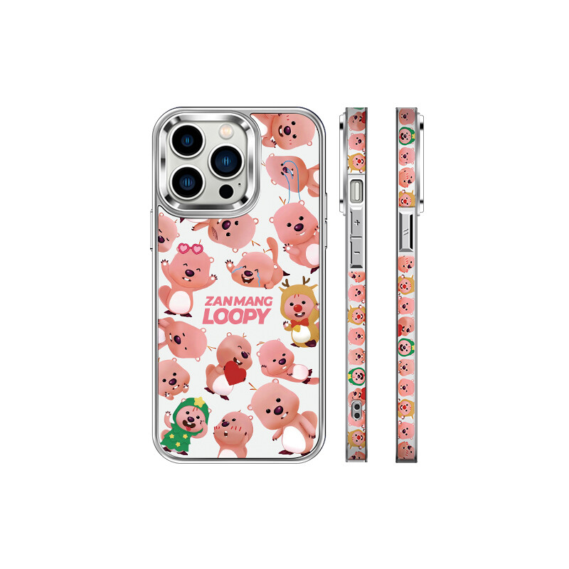 

Чехол для телефона MSMF Us 10 Cents Msmf, DWKJYDBL177 - Aedun rose pink