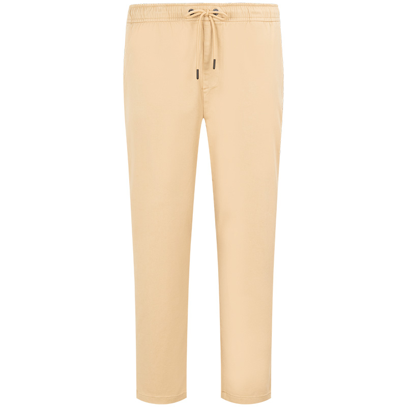 

Повседневные брюки мужские Calvin Klein, светлый хаки