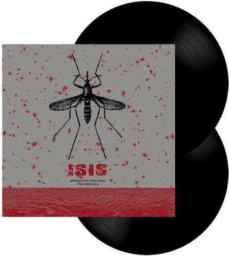 

Виниловая пластинка Isis: Mosquito Control / The Red Sea