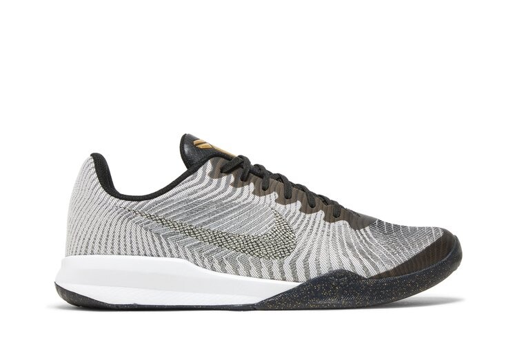 

Кроссовки Nike Kobe Mentality 2, серый