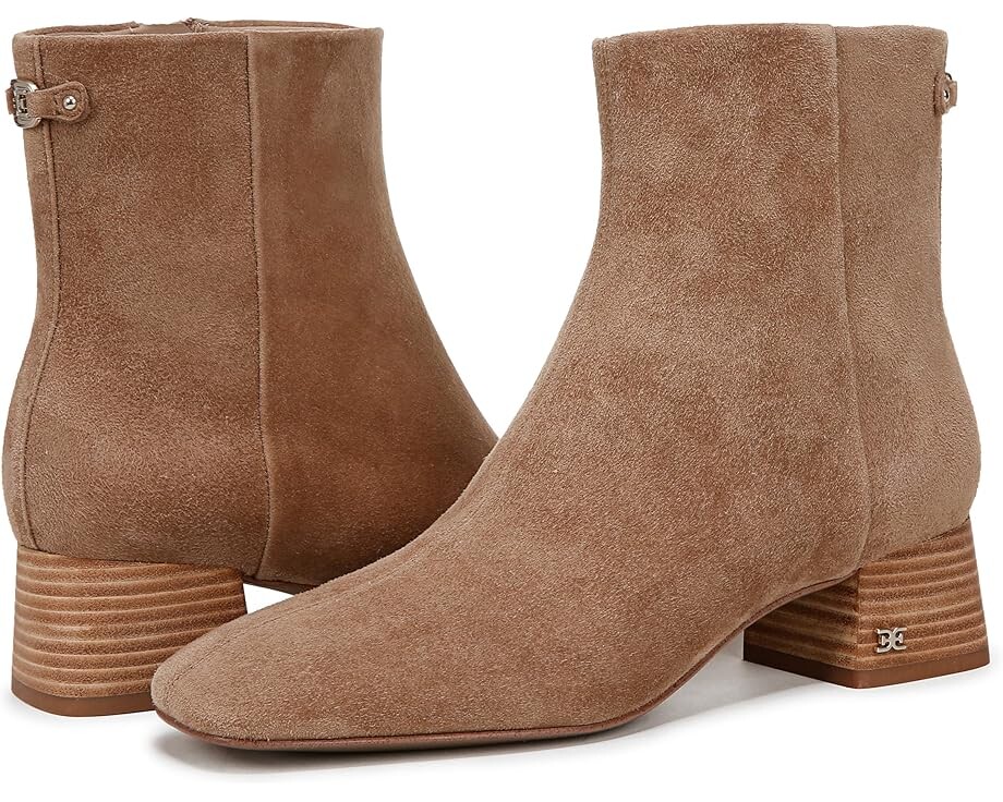 Ботинки Sam Edelman Paige, цвет Almond Taupe
