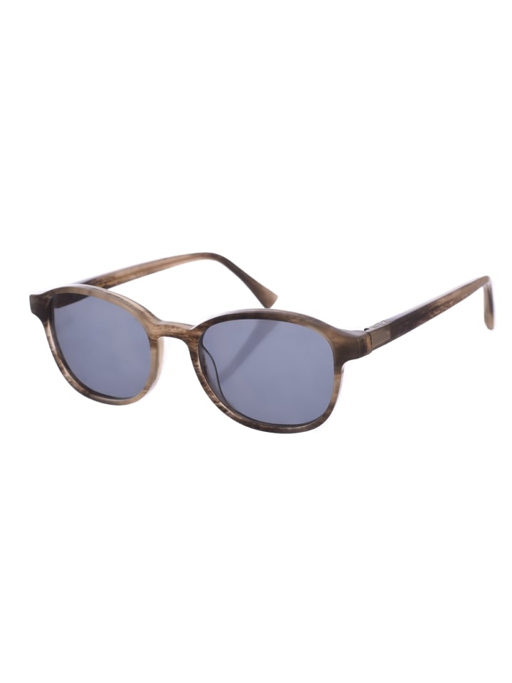 

Солнцезащитные очки Zen eyewear, разноцветный